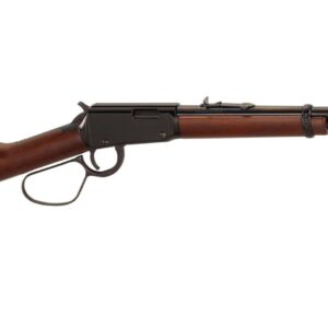 HENRY REPEATING ARMS H1 CLASSIC 22MAG BL/WD 16.5'