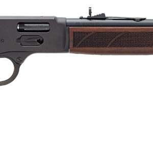 HENRY REPEATING ARMS H12 PROVIDER 44MAG BL/WD