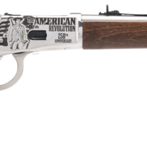 HERITAGE MANUFACTURING 92 45LC SS/WD 18' 8+1 250TH