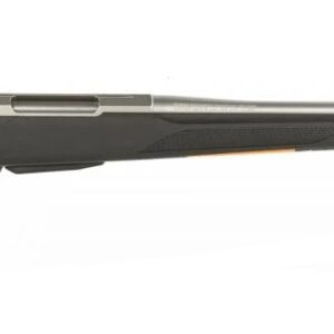TIKKA T3X LITE 270WSM 22' SS/BLK TB