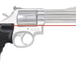 CRIMSON TRACE LASERGRIP S&W K&L FRAME ROUND