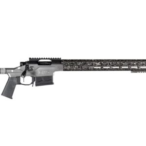 CHRISTENSEN ARMS MPR 25CR CHASSIS TUNG 24' MB