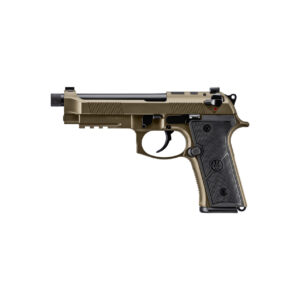 BERETTA M9A4 9MM BRONZE 5' 15+1 TB