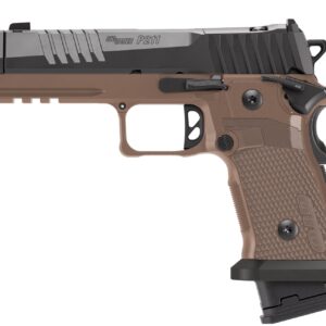 SIG SAUER P211 9MM COMBAT COY 4.4' 21+1