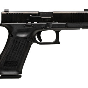 GLKLE 17V 9MM FSS BOLD 17RD