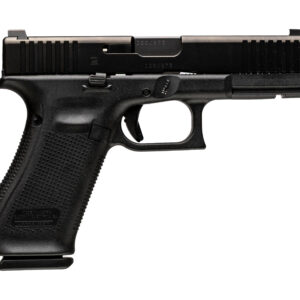 GLKLE 17V 9MM FSS GNS 17RD