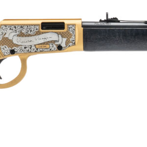 ROSSI RIO BRAVO 22LR REGAN 18' 15+1#
