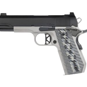 CZ DAN WESSON DW V-BOB 45ACP 2TONE 4.25' NS