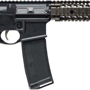 DDI M4 GL/SSC 5.56 12.5 32 FDE