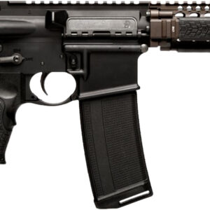 DDI MK18 RIII 5.56 10.3 32 FDE