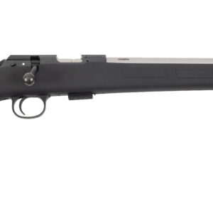 CZ 457 SR 22LR SS/SYN THREADED  #