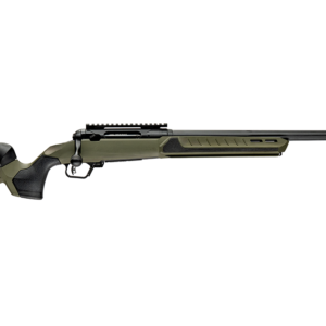 SAVAGE ARMS 110 CORE PREDATOR 7MM-08 22'