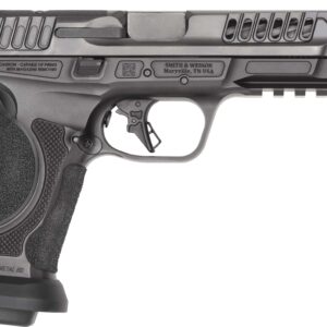 S&W MP2 9MM CPTR HD 5B 10R NT