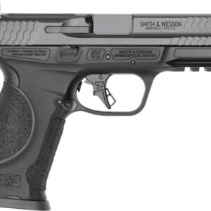 S&W MP2 9MM MTL ACRO 4.25 17R