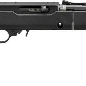 RUG 10/22 TD 22LR TB BLK FO