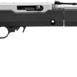 RUG 10/22 TD 22LR SS TB BL FO
