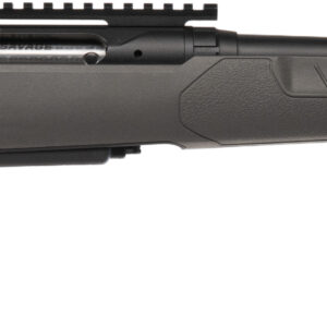 SAV 110 TRLBLZR 300BLK 16B 4R