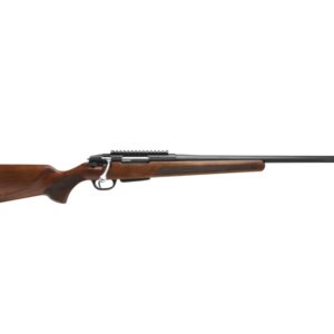 SAVAGE ARMS STEVENS 334 243WIN BL/WD 20'