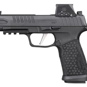 SIG SAUER P365 FUSE 9MM 4.3' 21+1 ROMEOX