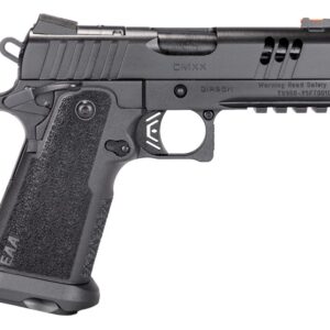 EAA CORP WITNESS 2311 CMXX 9MM 4.25'