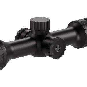 SIG SAUER ECHO RV35 THERMAL RIFLESCOPE