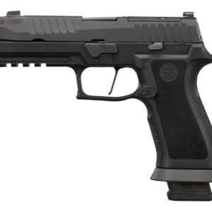 SIG SAUER P320 MOD 9MM NIT COMP 4' 10+1