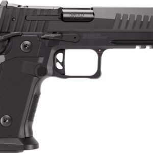 SIG P211 GT5 SA 9MM 21R XRAY