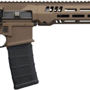 SIG 516 G3 RFL 5.56 30R 16 BRZ