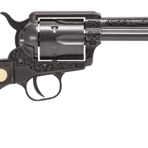 CHIAPPA FIREARMS CHIAPPA 1873 22LR ENGRAVED