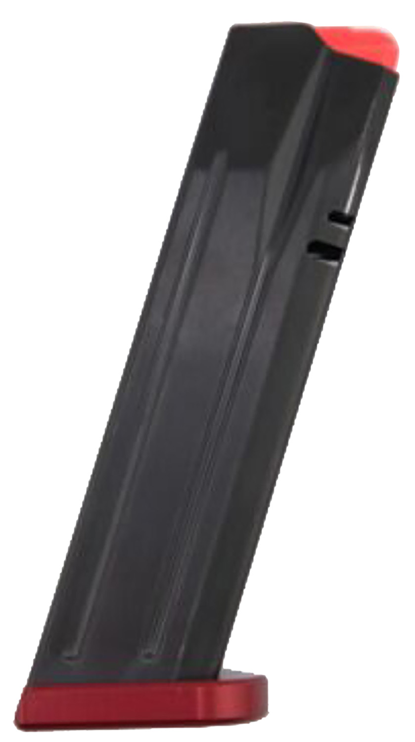 CZ DAN WESSON MAGAZINE DWX 9MM 19RD, photo CZ DAN WESSON MAGAZINE DWX 9MM 19RD
