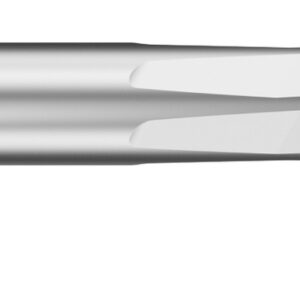 RADIAN WEAPONS AFTERBURNER+RAMJET RXM GRY 4'