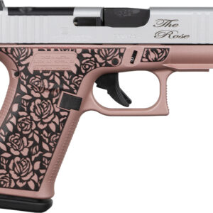 GLK 43XMOS 9MM 10R ROSE RG SA