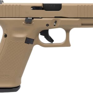 GLK 45 9MM 17RD FSS FS DDE