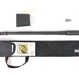 BARRETT FIREARMS MRAD CONVERSION KIT 300PRC 26'
