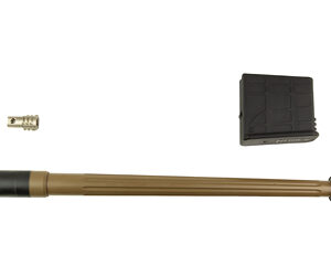 BARRETT MK22 CNV KT 762X51 COY 20'