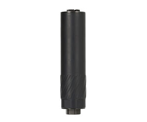 VOID SUPPRESSOR 556 BLK