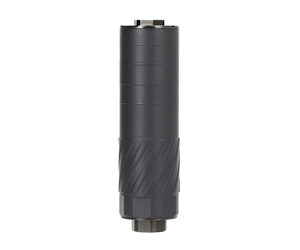 VOID SUPPRESSOR 556K BLK