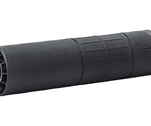 EOS US PALM SUPPRESSOR 30CAL BLK