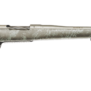 CHRISTENSEN ARMS MESA FFT 25CM TUNGSTEN 20'