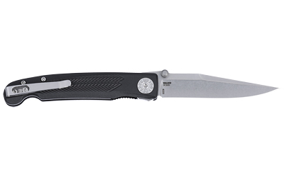CRKT FIDUS 3.22' PLAIN EDGE BLACK, photo CRKT FIDUS 3.22' PLAIN EDGE BLACK