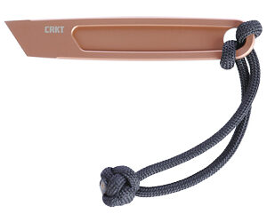 CRKT HANGPRY 3.60' BRONZE