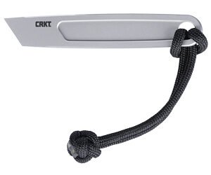 CRKT HANGPRY 3.60' GRAY