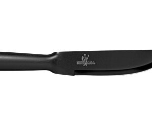 COLD STL BUSHMAN 7' BLK W/SHEATH