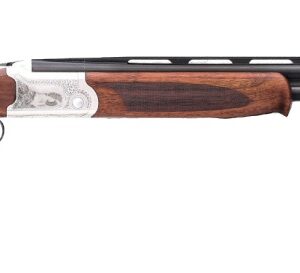 AMERICAN TACTICAL INC CAVALRY SPORT O/U 12/30' BL/WD