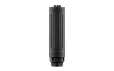 DEAD AIR CT5P 5.56 XENO BLACK, photo DEAD AIR CT5P 5.56 XENO BLACK