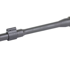 DD BBL ASSY 556 10.3' GOV CAR W/LPG