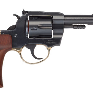 HEN BIG BOY D REV 357/38 BH 6R