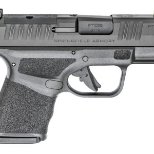 SPG HELL OSP 9MM 11/13RD