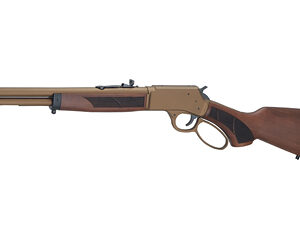 HENRY H12 EXPLORER 357MAG 16.5' 7RD