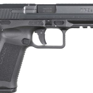 CAN TP9SF 9MM PST 18RD BLK